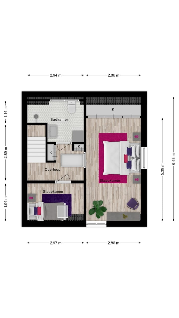 Photo 43 of Grote Poortstraat 57