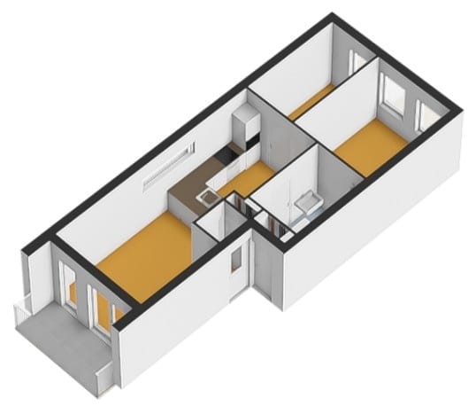 Foto 34 van J.G. Waltherhof 43