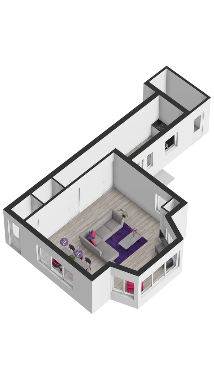 Photo 44 of Grote Poortstraat 57