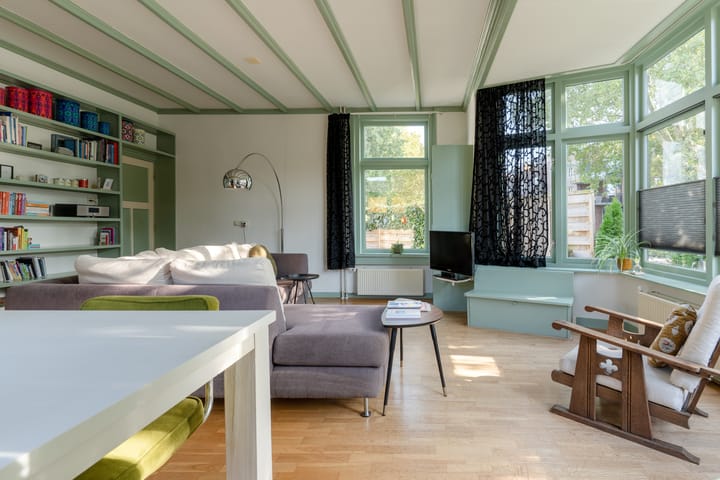 Photo 14 of Grote Poortstraat 57