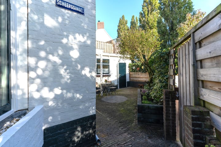 Photo 31 of Grote Poortstraat 57