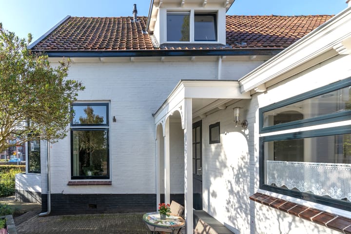 Photo 29 of Grote Poortstraat 57