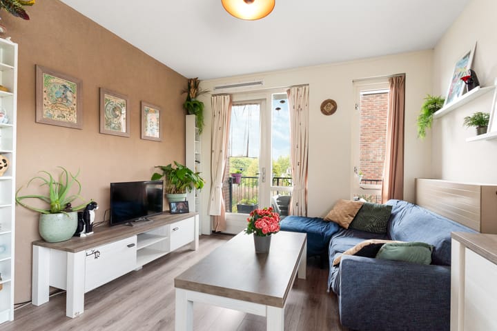 Foto 9 van J.G. Waltherhof 43