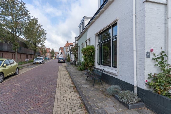 Photo 33 of Grote Poortstraat 57