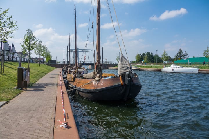 Photo 39 of Grote Poortstraat 57