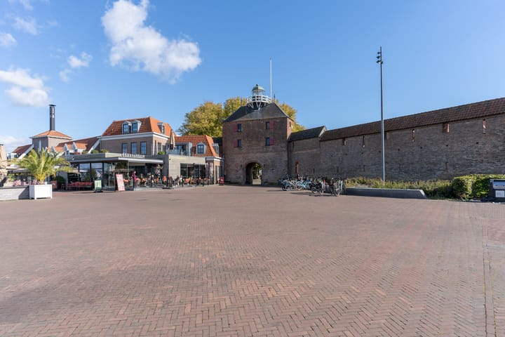 Photo 40 of Grote Poortstraat 57