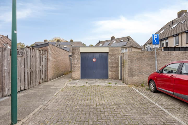 Photo 5 of Gruttohof 8