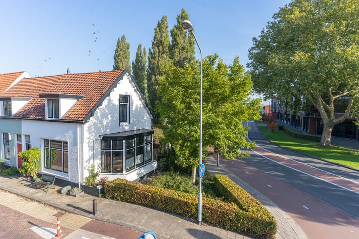 Photo 36 of Grote Poortstraat 57