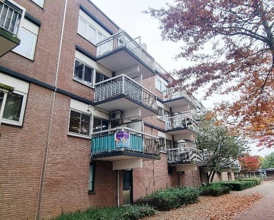 Foto 1 van Franklin D Rooseveltlaan 49