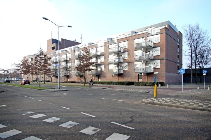 Foto 2 van Franklin D Rooseveltlaan 49