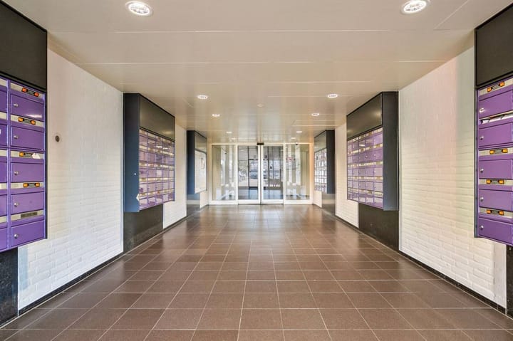 Foto 6 van Franklin D Rooseveltlaan 49