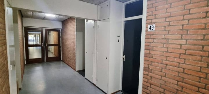 Foto 8 van Franklin D Rooseveltlaan 49