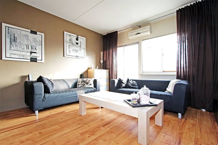 Foto 9 van Franklin D Rooseveltlaan 49