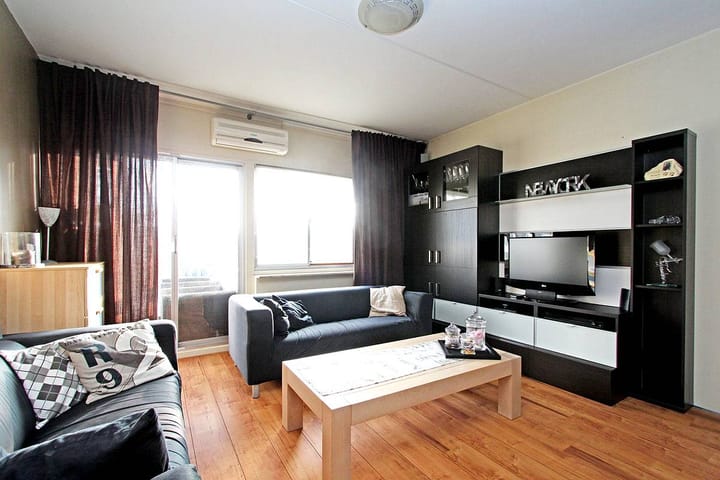 Foto 10 van Franklin D Rooseveltlaan 49