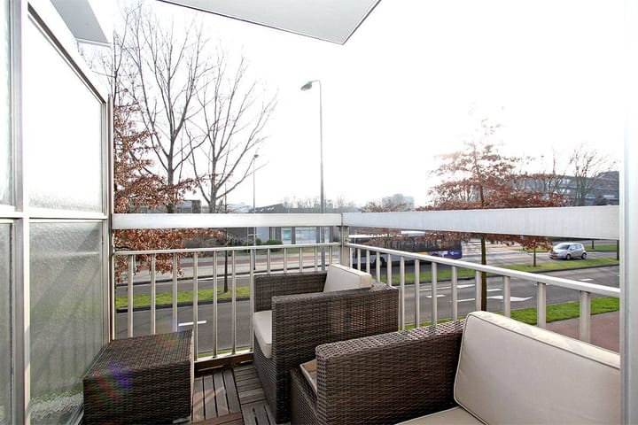 Foto 15 van Franklin D Rooseveltlaan 49