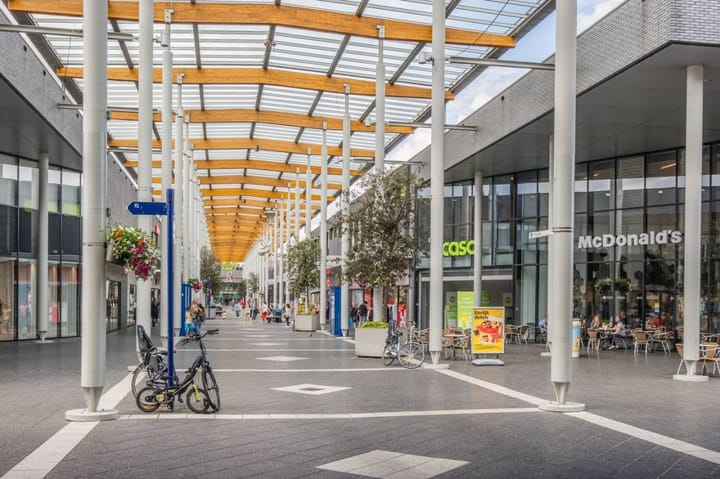 Foto 18 van Franklin D Rooseveltlaan 49