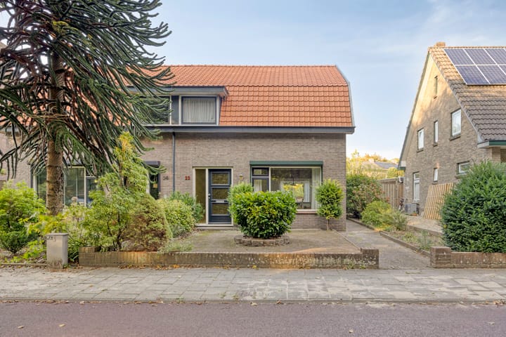 Foto 1 van Scheidingsweg 22