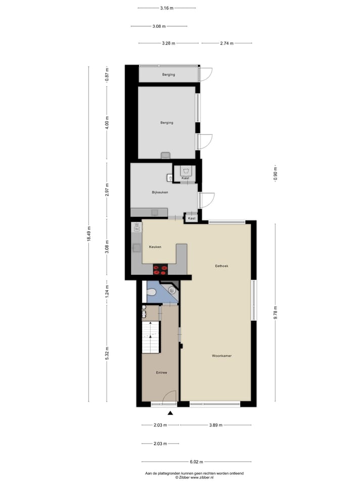 Foto 52 van Scheidingsweg 22