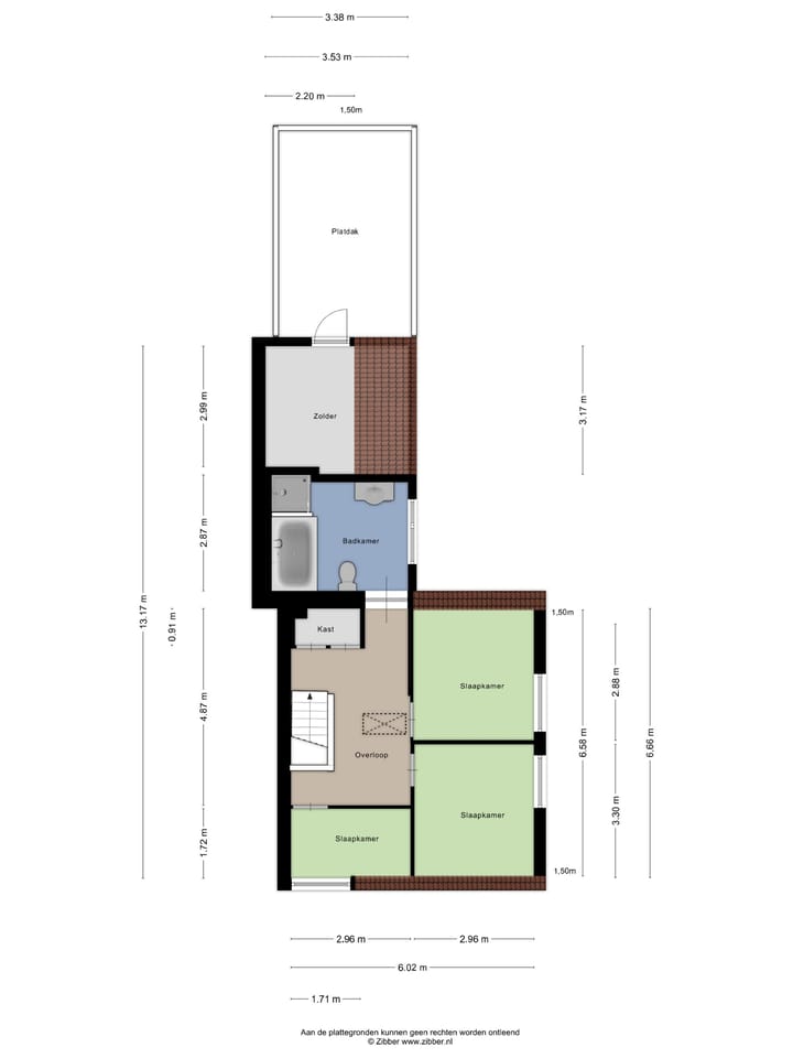 Foto 53 van Scheidingsweg 22