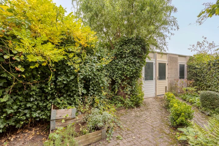 Foto 24 van Plantijndomein 21