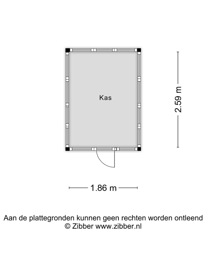 Foto 57 van Scheidingsweg 22