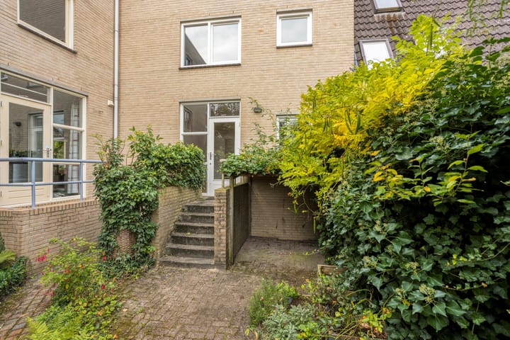 Foto 25 van Plantijndomein 21