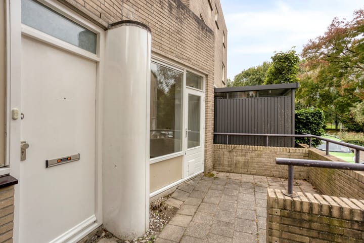 Foto 26 van Plantijndomein 21