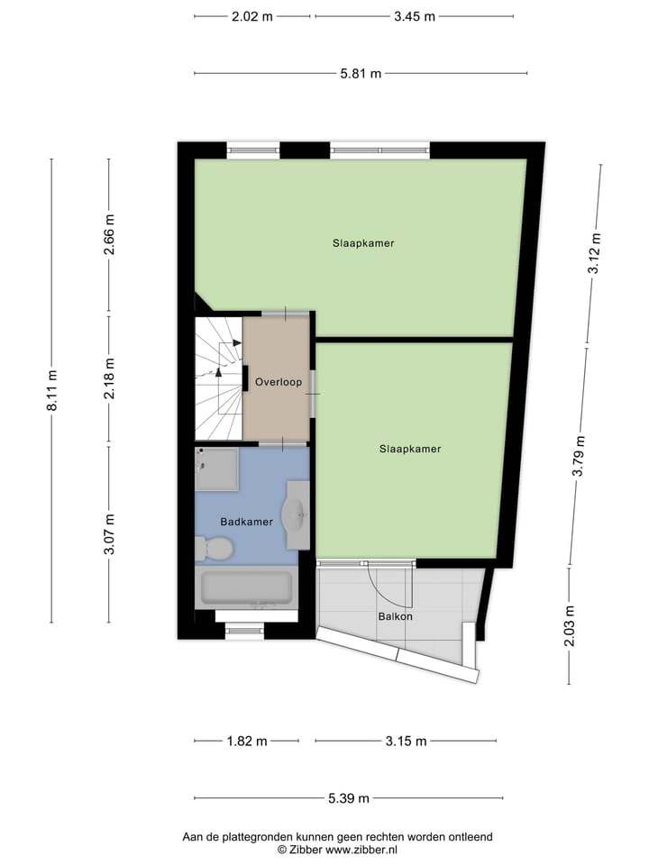 Foto 29 van Plantijndomein 21