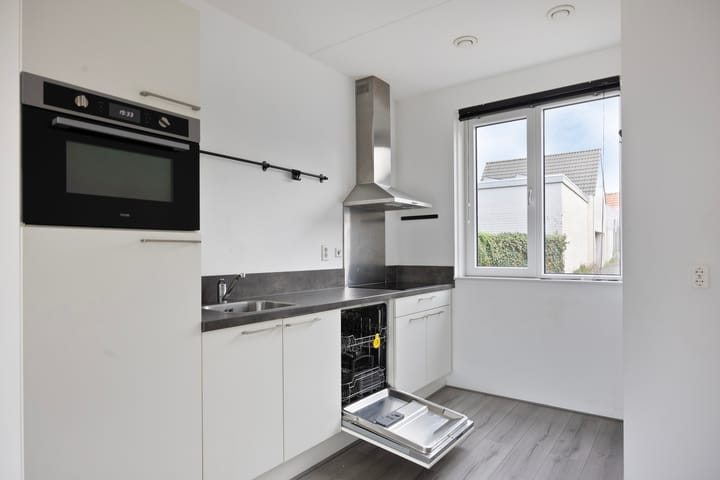 Foto 3 van Onder de Jefkes 7