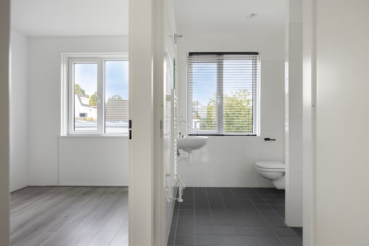 Foto 5 van Onder de Jefkes 7