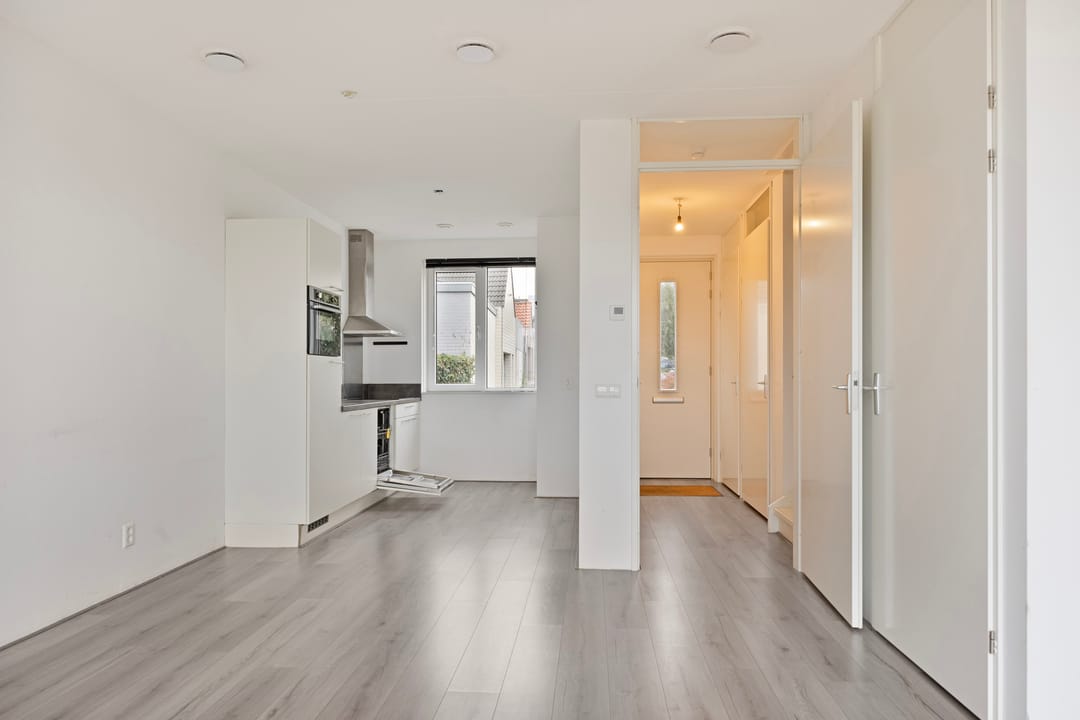 Foto 11 van Onder de Jefkes 7