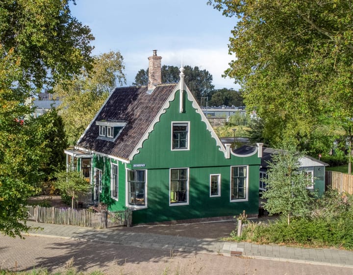 Oostzijde 268-B main image