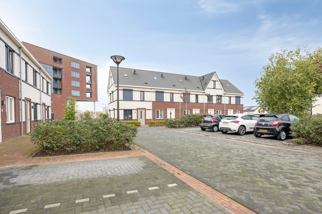 Foto 28 van Onder de Jefkes 7