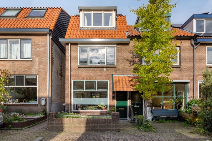 Van Bemmelstraat 30