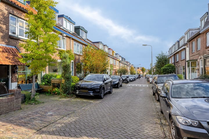 Foto 2 van Van Bemmelstraat 30