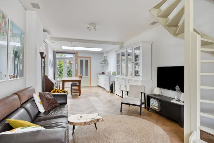 Foto 3 van Van Bemmelstraat 30