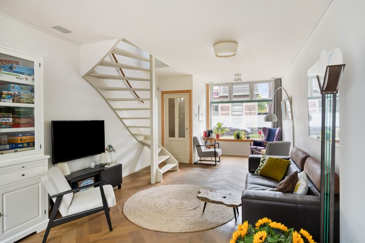 Foto 4 van Van Bemmelstraat 30