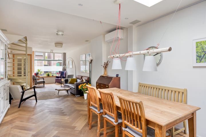 Foto 7 van Van Bemmelstraat 30