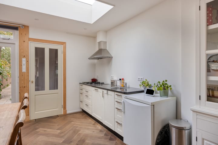 Foto 8 van Van Bemmelstraat 30