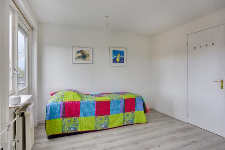 Foto 10 van Van Bemmelstraat 30