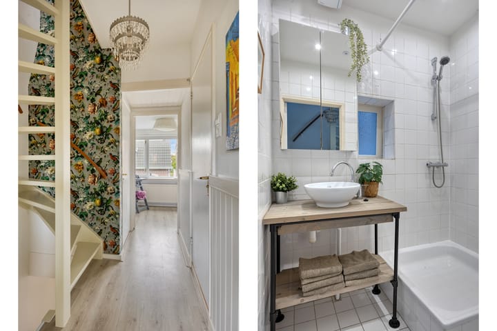 Foto 14 van Van Bemmelstraat 30