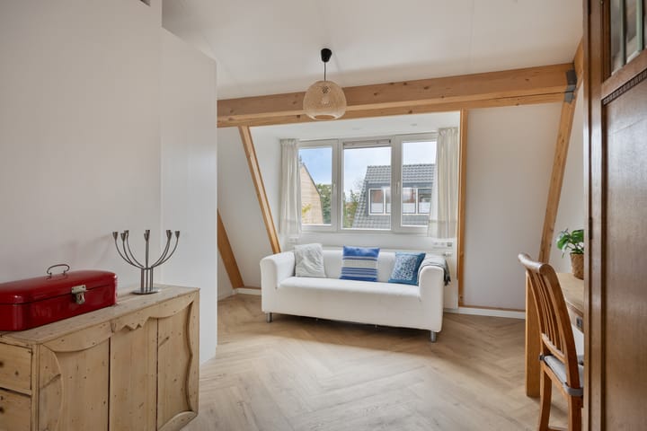 Foto 16 van Van Bemmelstraat 30