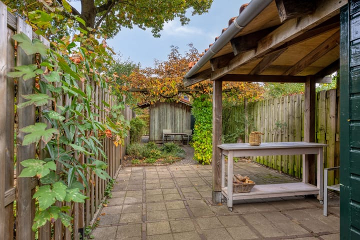 Foto 20 van Van Bemmelstraat 30