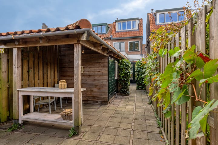 Foto 21 van Van Bemmelstraat 30