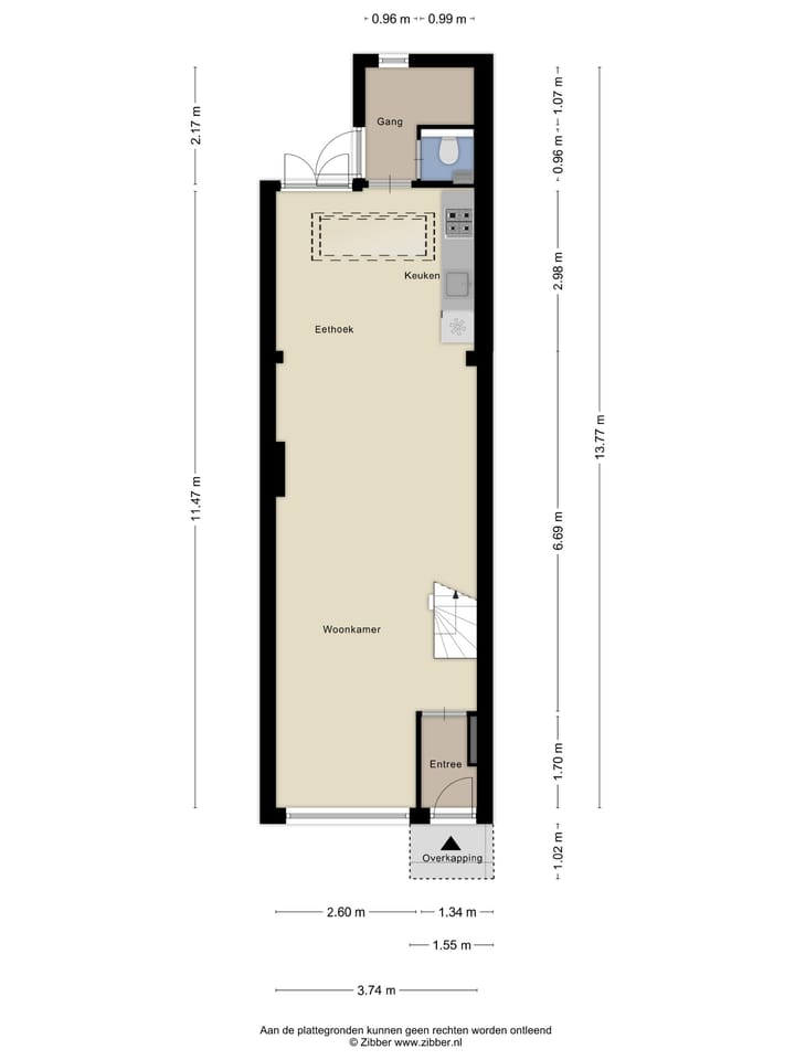 Foto 26 van Van Bemmelstraat 30