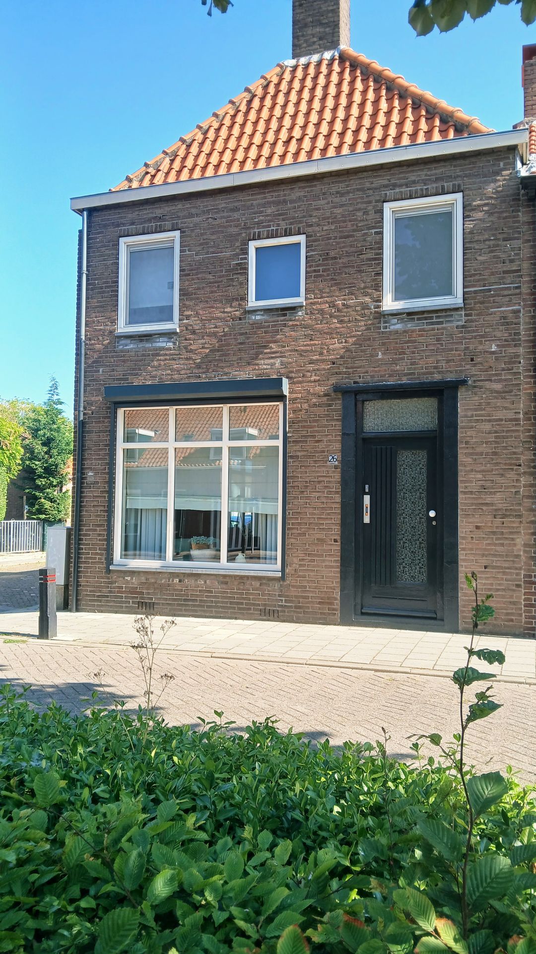 Foto 2 van Zuidzandsestraat 26