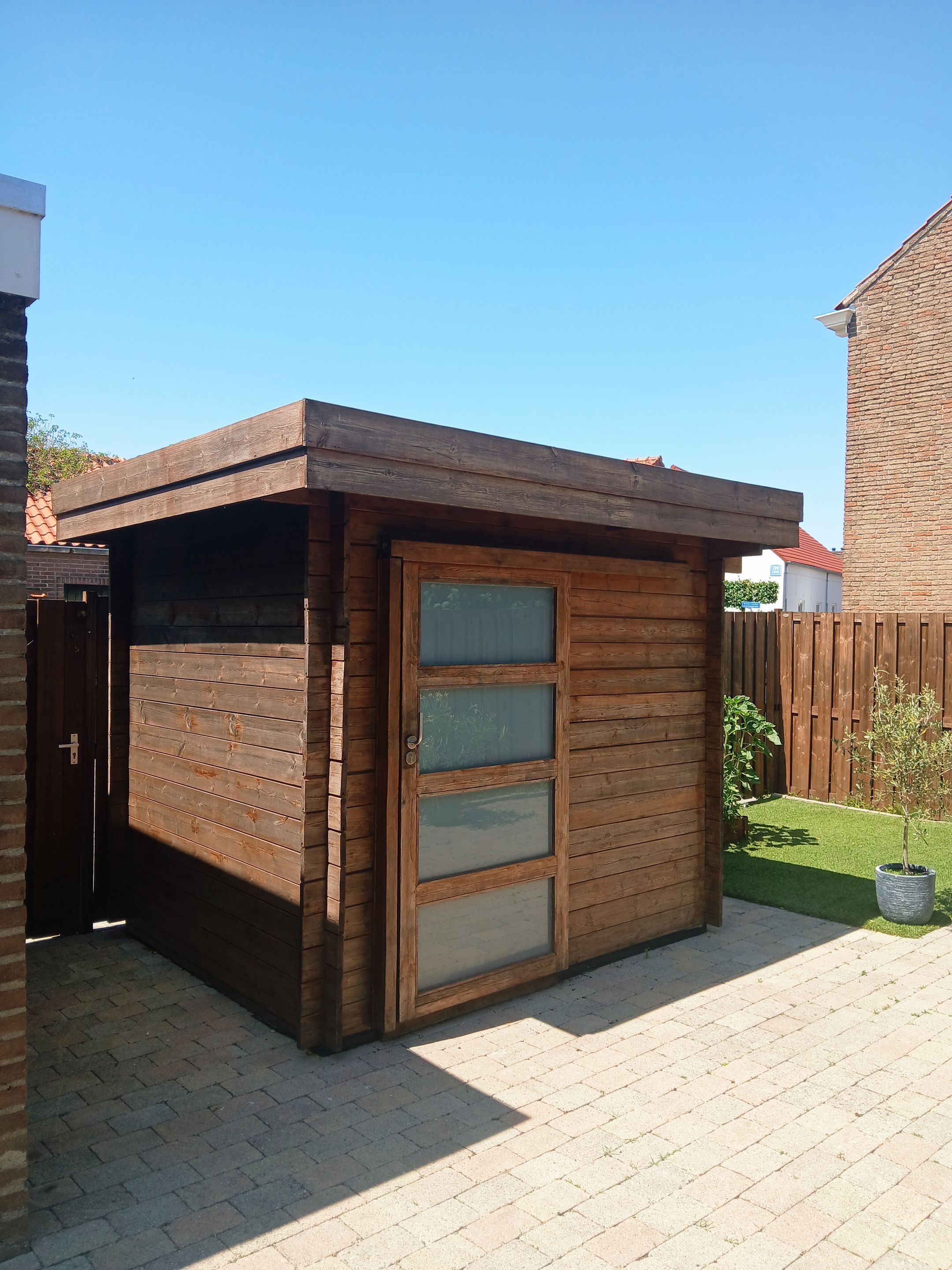 Foto 30 van Zuidzandsestraat 26