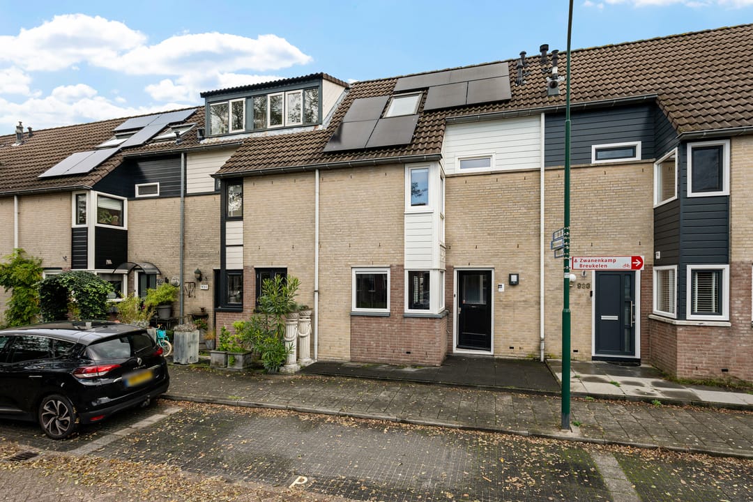 Foto 1 van Zwanenkamp 932