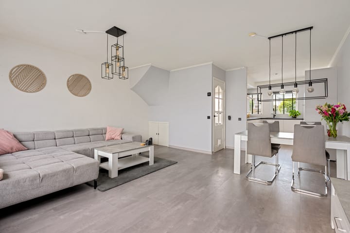 Foto 3 van Zwanenkamp 932