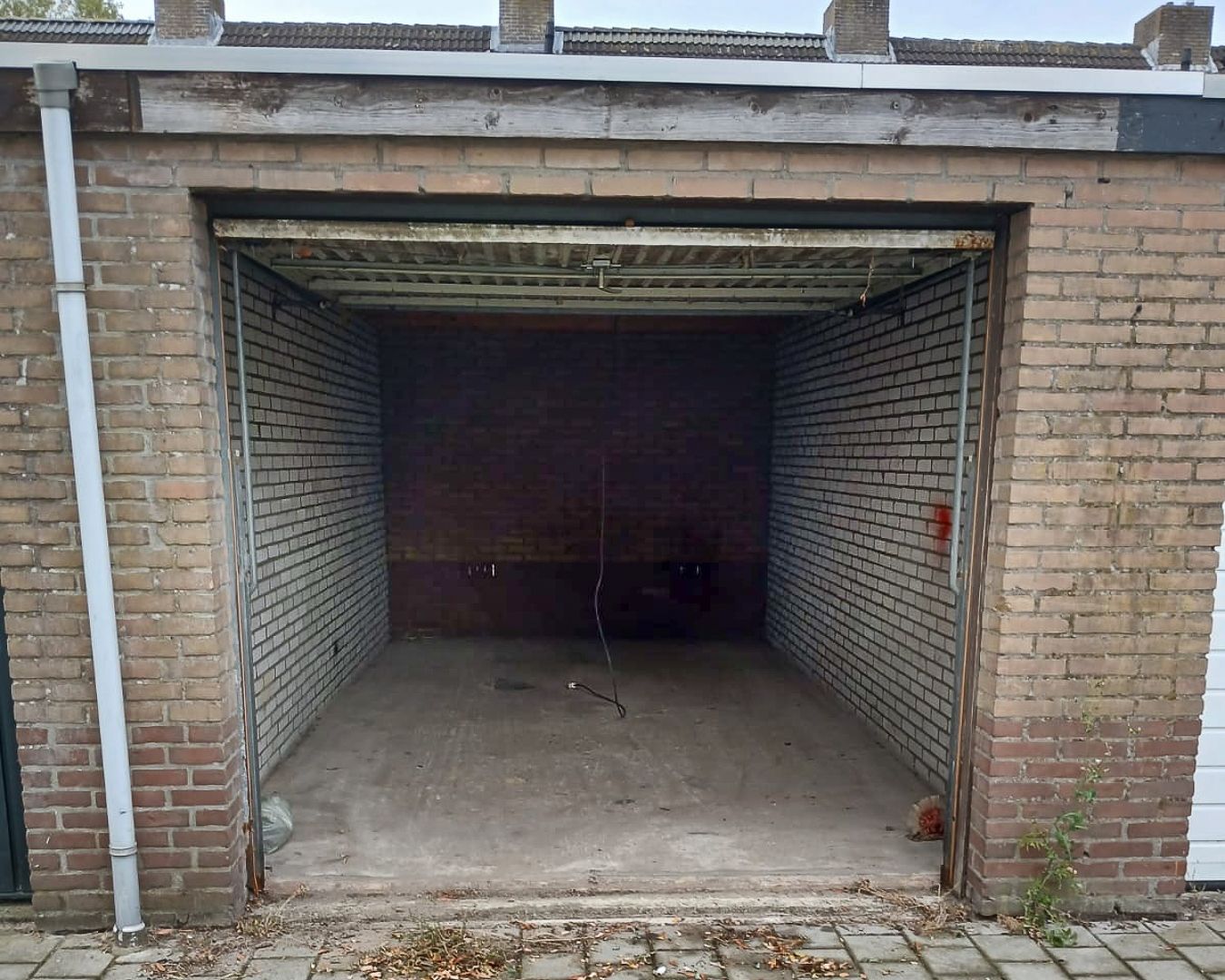 Bekijk foto 2 van Burgemeester Bianchiweg